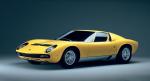 Lamborghini Miura SV 1971 года